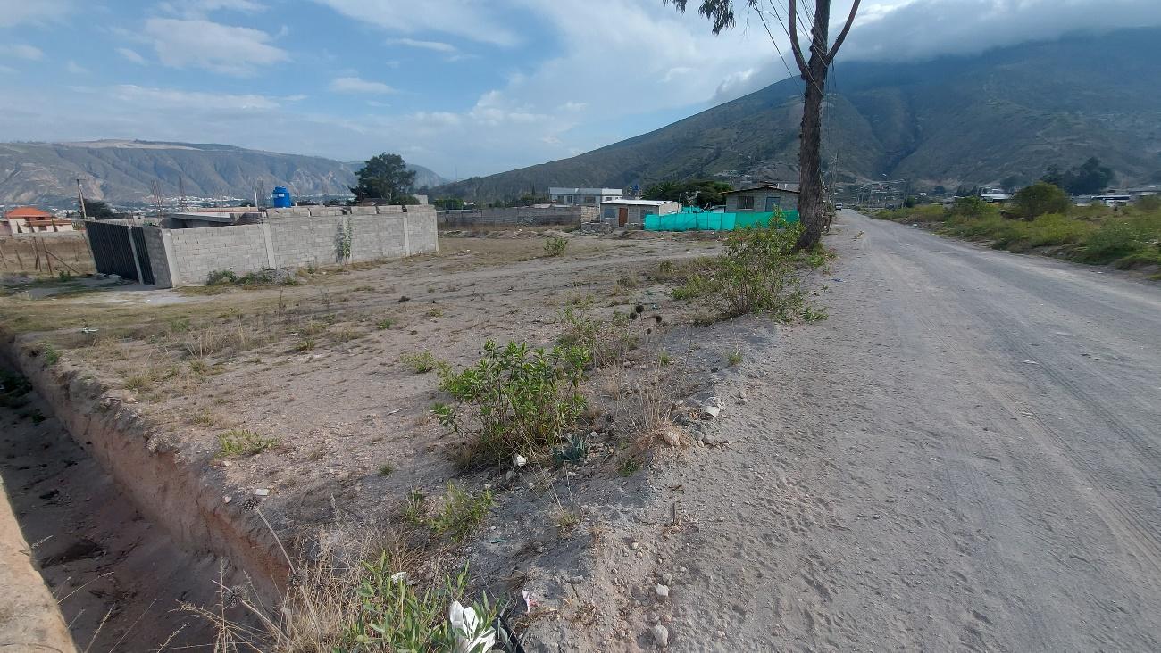 Vista adicional del sector